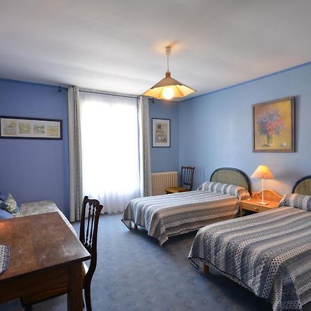 Bed and Breakfast Les Mylanettes Apt Exterior foto
