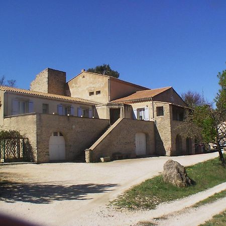 Bed and Breakfast Les Mylanettes Apt Exterior foto