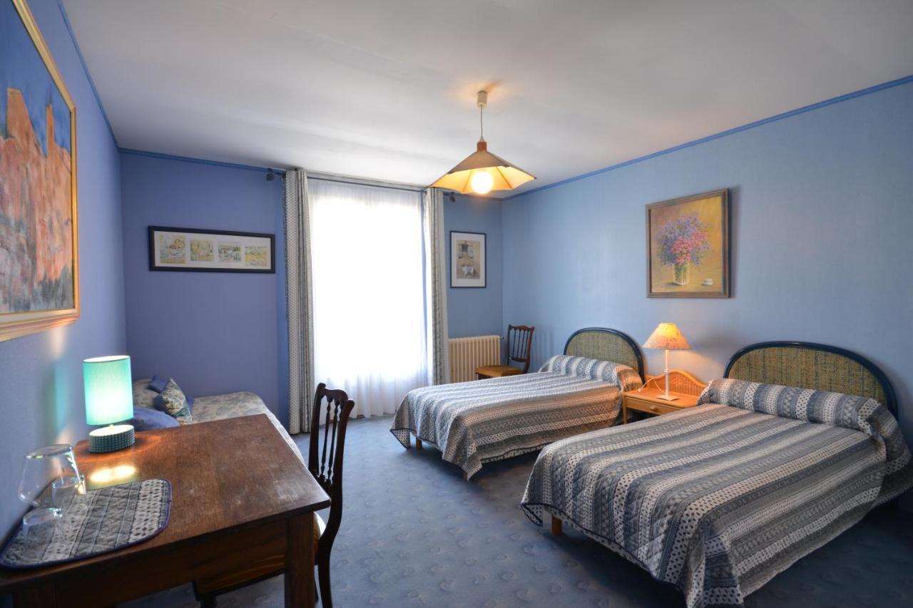 Bed and Breakfast Les Mylanettes Apt Exterior foto